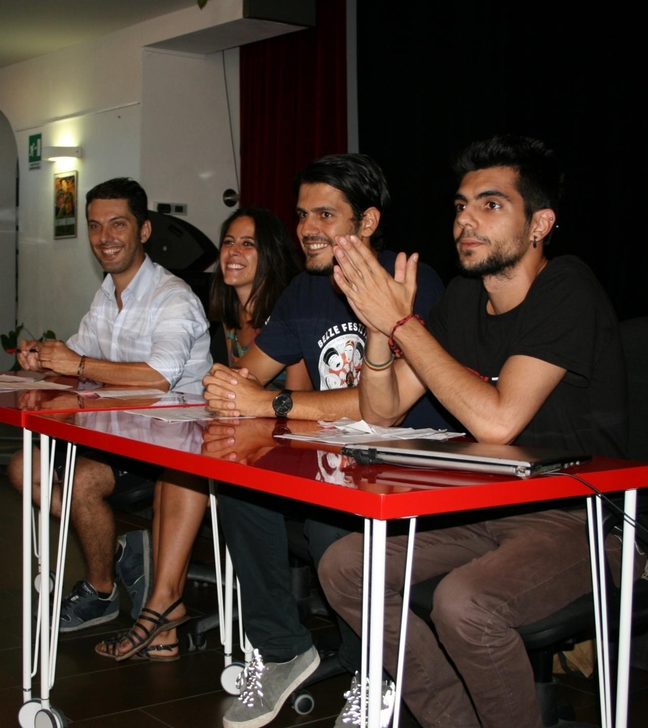 Dal festival ai progetti, Resilienza guarda all’Ue 