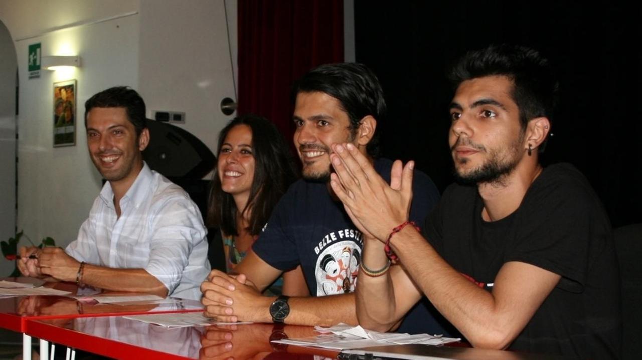 Dal festival ai progetti, Resilienza guarda all’Ue