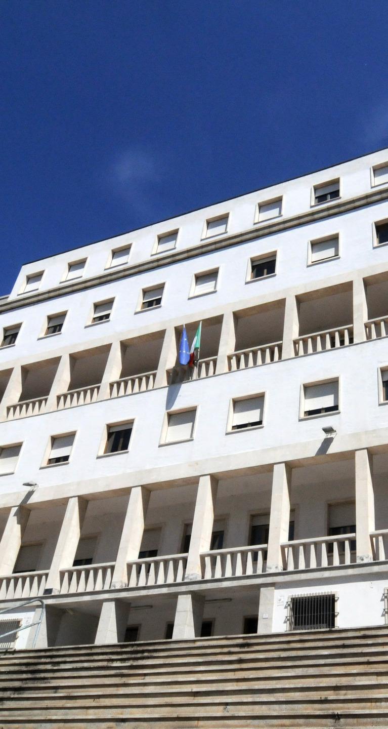 Molestie sessuali, la presunta vittima conferma le accuse 