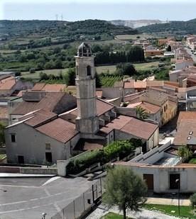 Scuola media trasferita è polemica a Florinas 