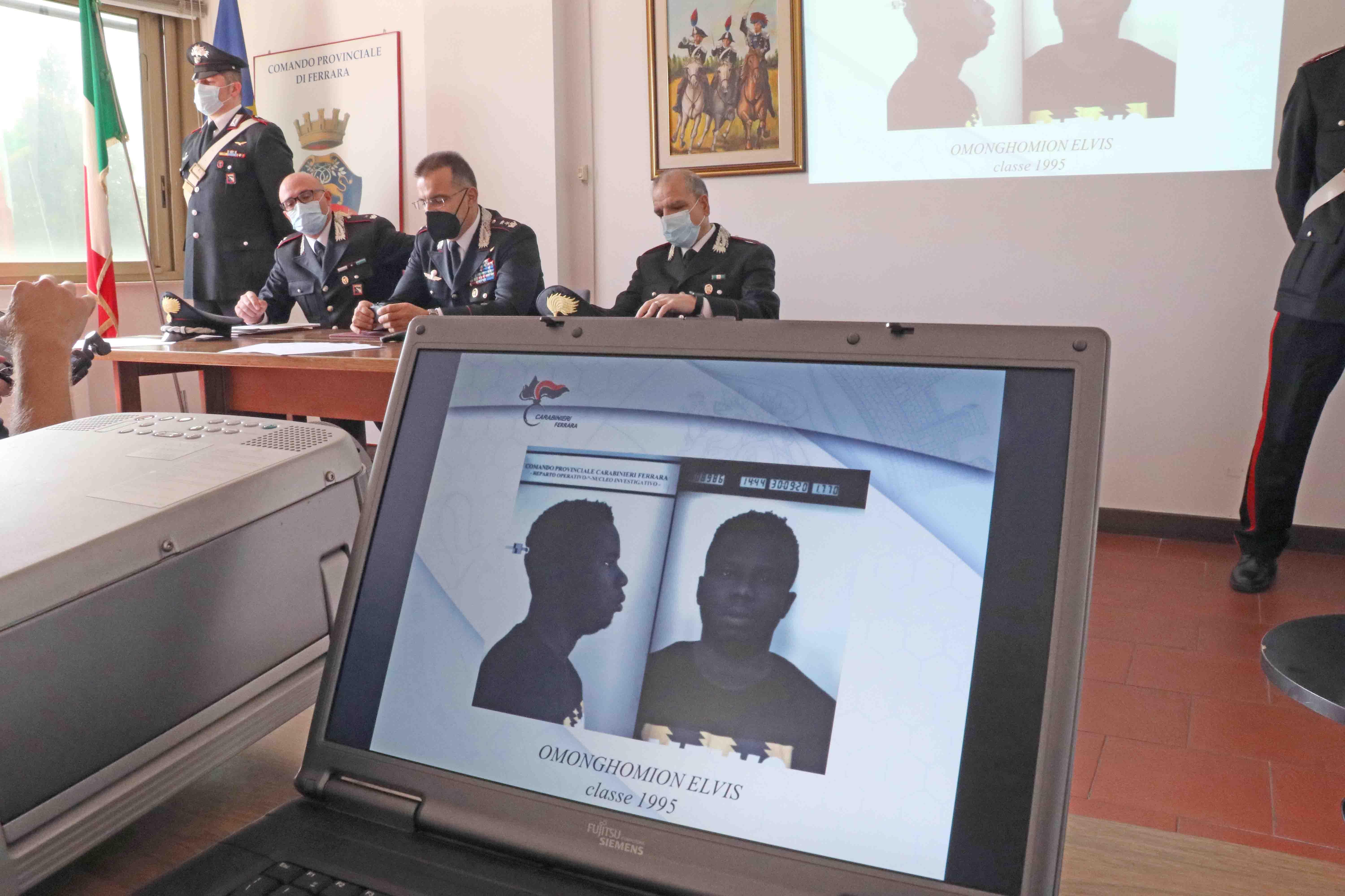 L'appello dopo l'arresto per stupro su minorenne: "Giovani fatevi avanti senza vergogna, questo non è un episodio isolato" 
