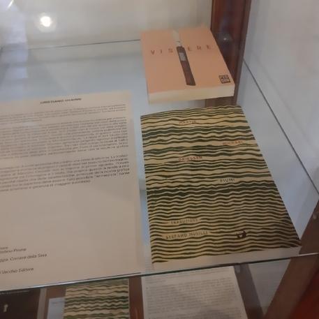 Premio Dessì di letteratura, riconoscimento anche alle cover dei libri