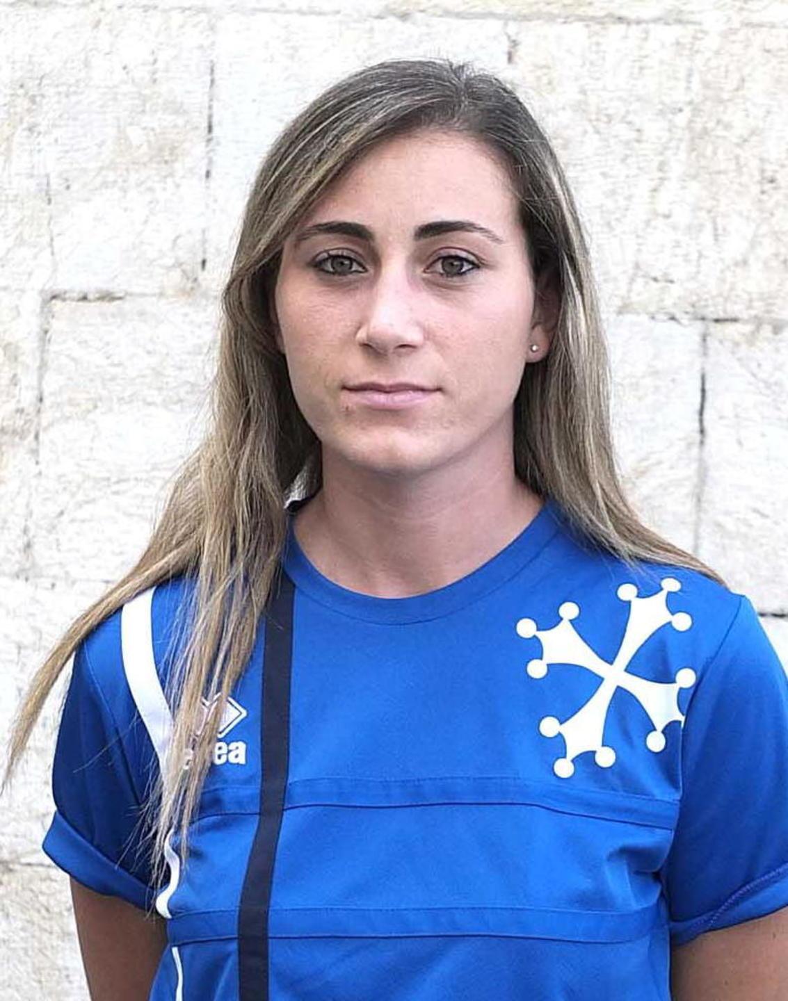 Rachele Giusti