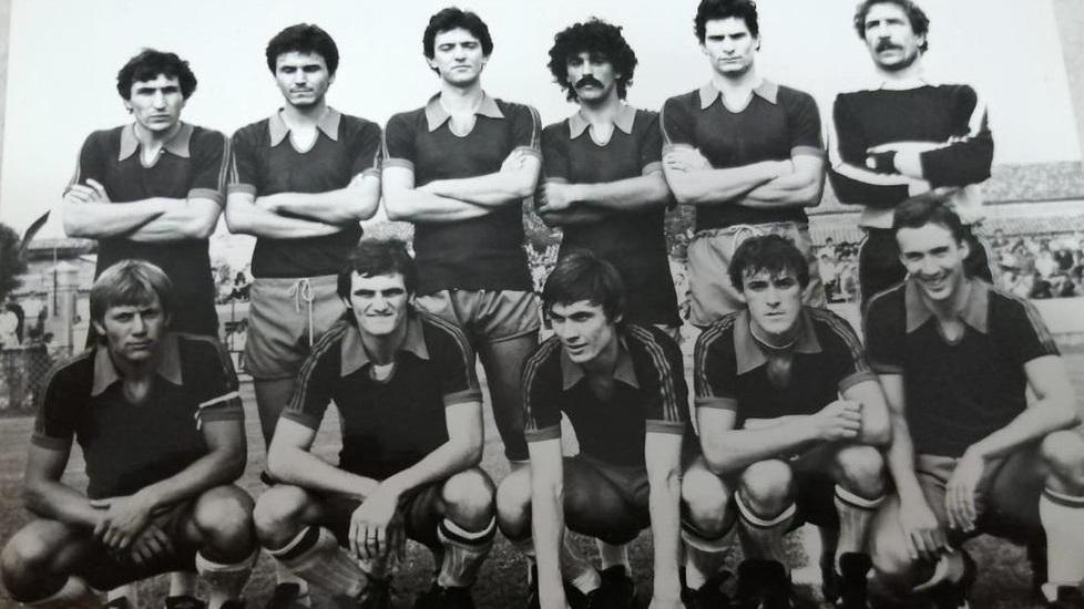 Dall’epopea dell’Ider Carli al Raibosola, il calcio a Comacchio compie 100 anni
