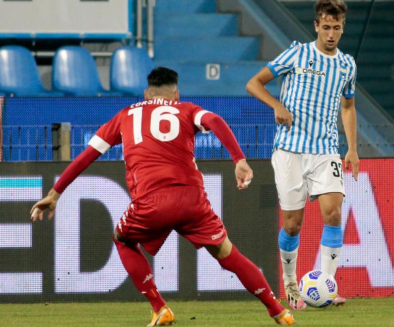 Spal, la Coppa ha confermato la validità dell’impianto 