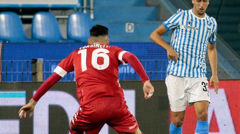 Spal, la Coppa ha confermato la validità dell’impianto