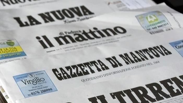 Il Tirreno sciopera per due giorni