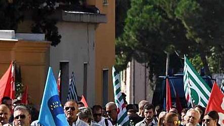 La cassa integrazione aumenta a Sanac e non ci sono certezze sull’acquisizione