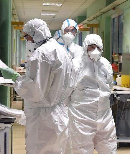 Virus, la classe del Rossi può tornare a scuola 
