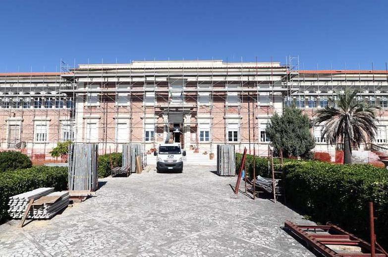 «Pronti a portar via i nostri ragazzi» 