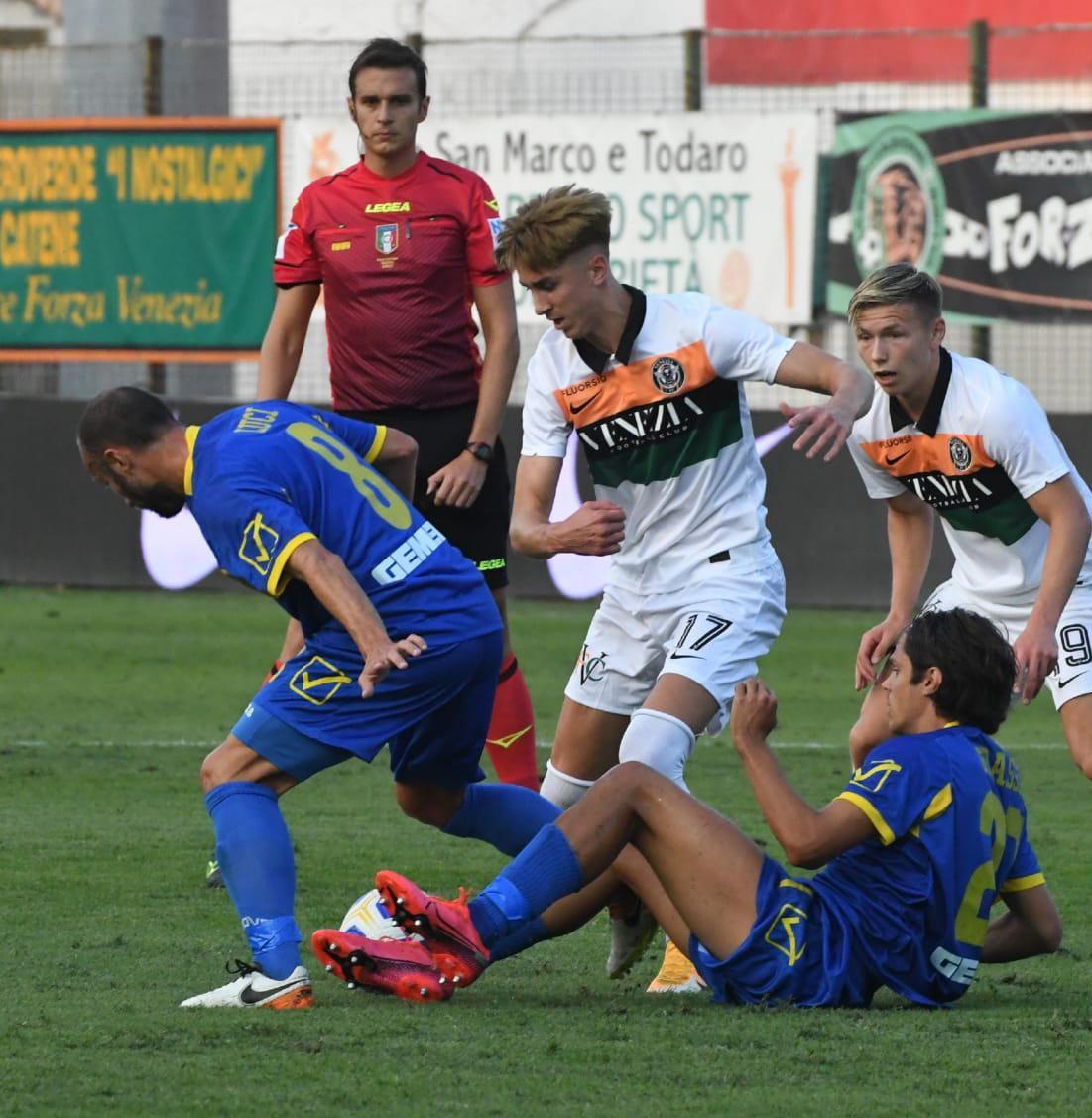 Azzurri, i nomi caldi sono Valietti, Pagliarulo, Rocca e Piscopo