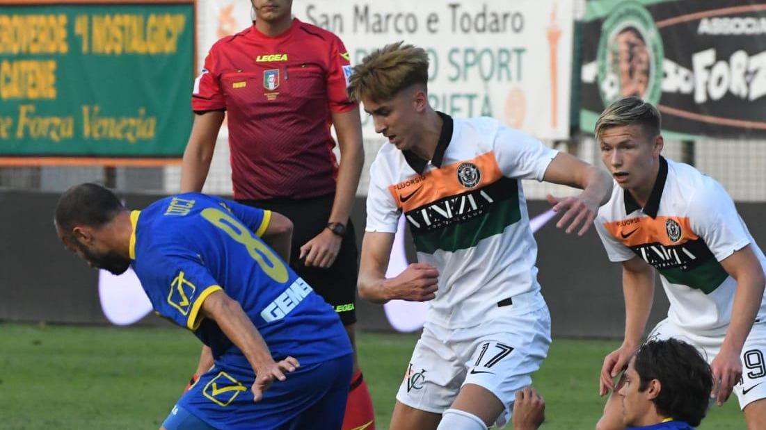 Azzurri, i nomi caldi sono Valietti, Pagliarulo, Rocca e Piscopo