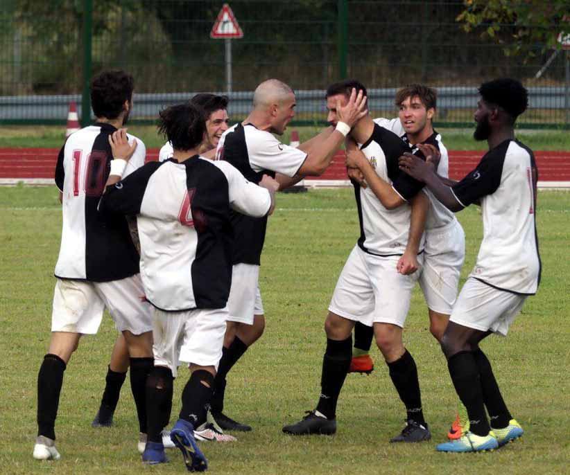 Massese verso il derby con il rammarico delle porte chiuse 