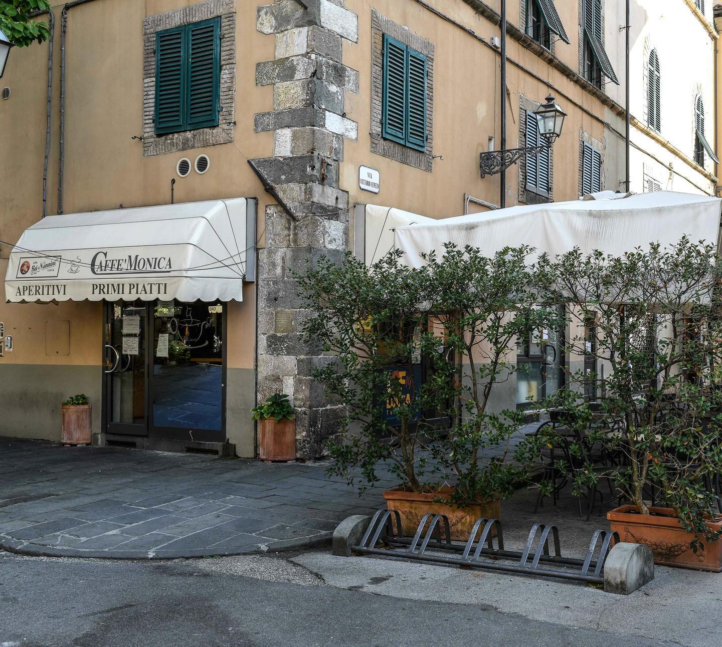 Barino di Giò, solidarietà a Martini Clienti e amici raccolgono fondi 