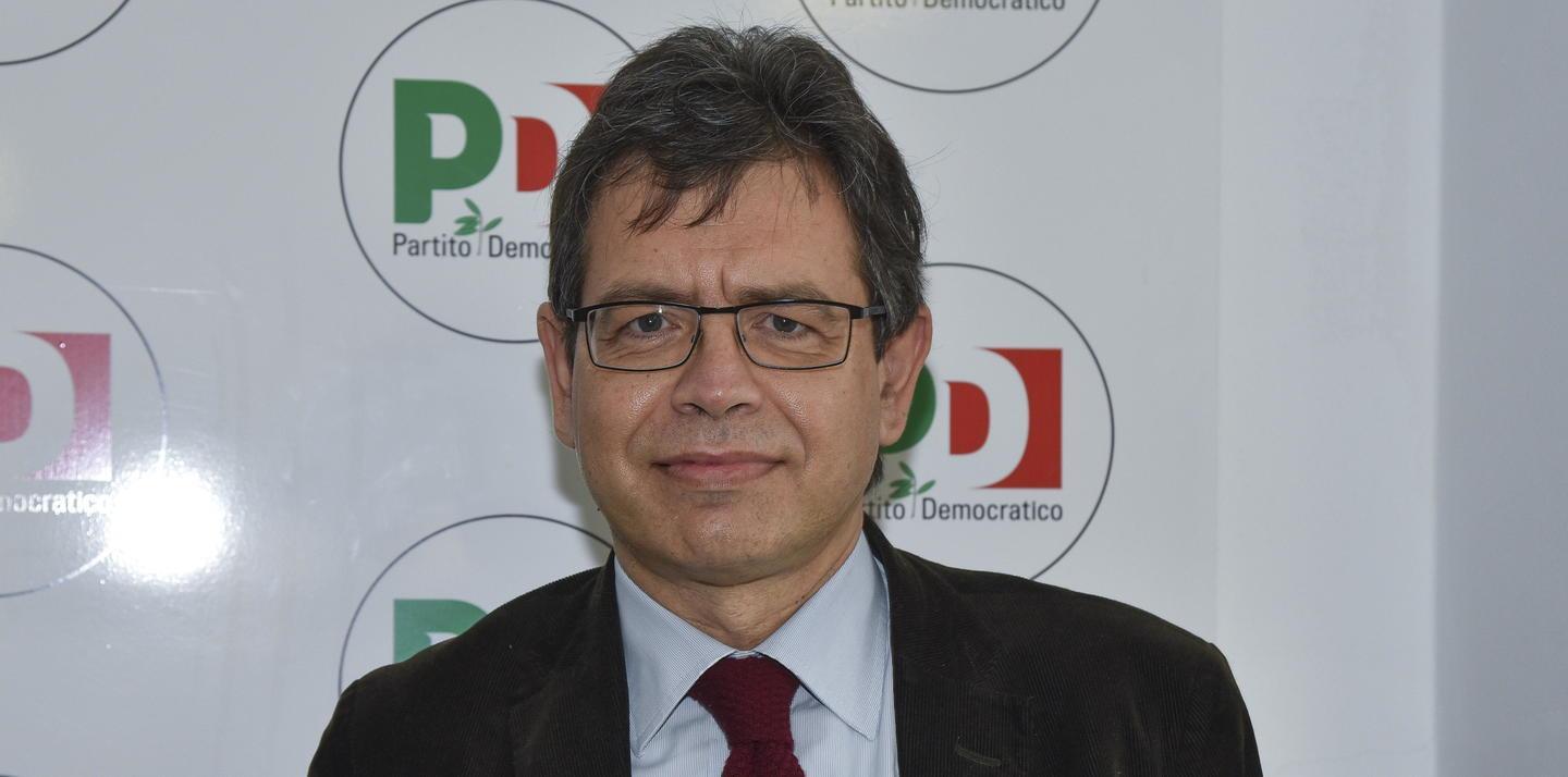 Luca Sani torna in Parlamento «Il mio impegno»