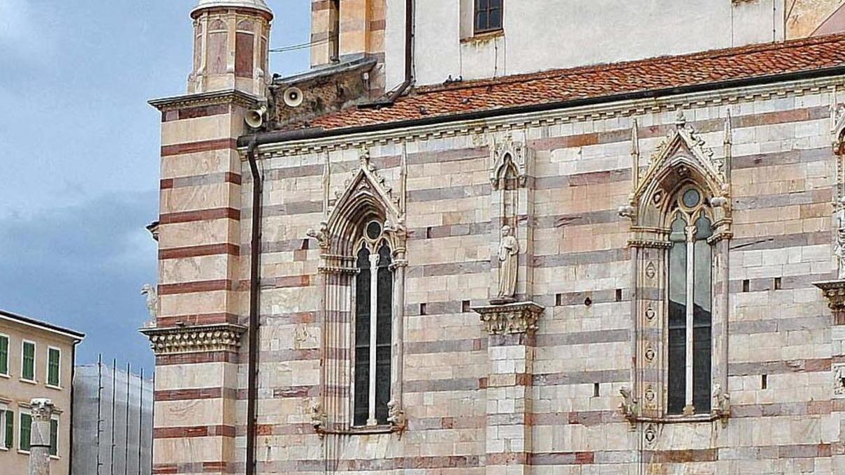 Arrivano falchi e poiane per allontanare i piccioni dal centro storico