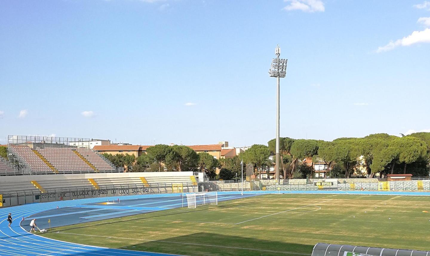 Grosseto contro Renate Attesa oggi la decisione sull’ingresso dei mille 