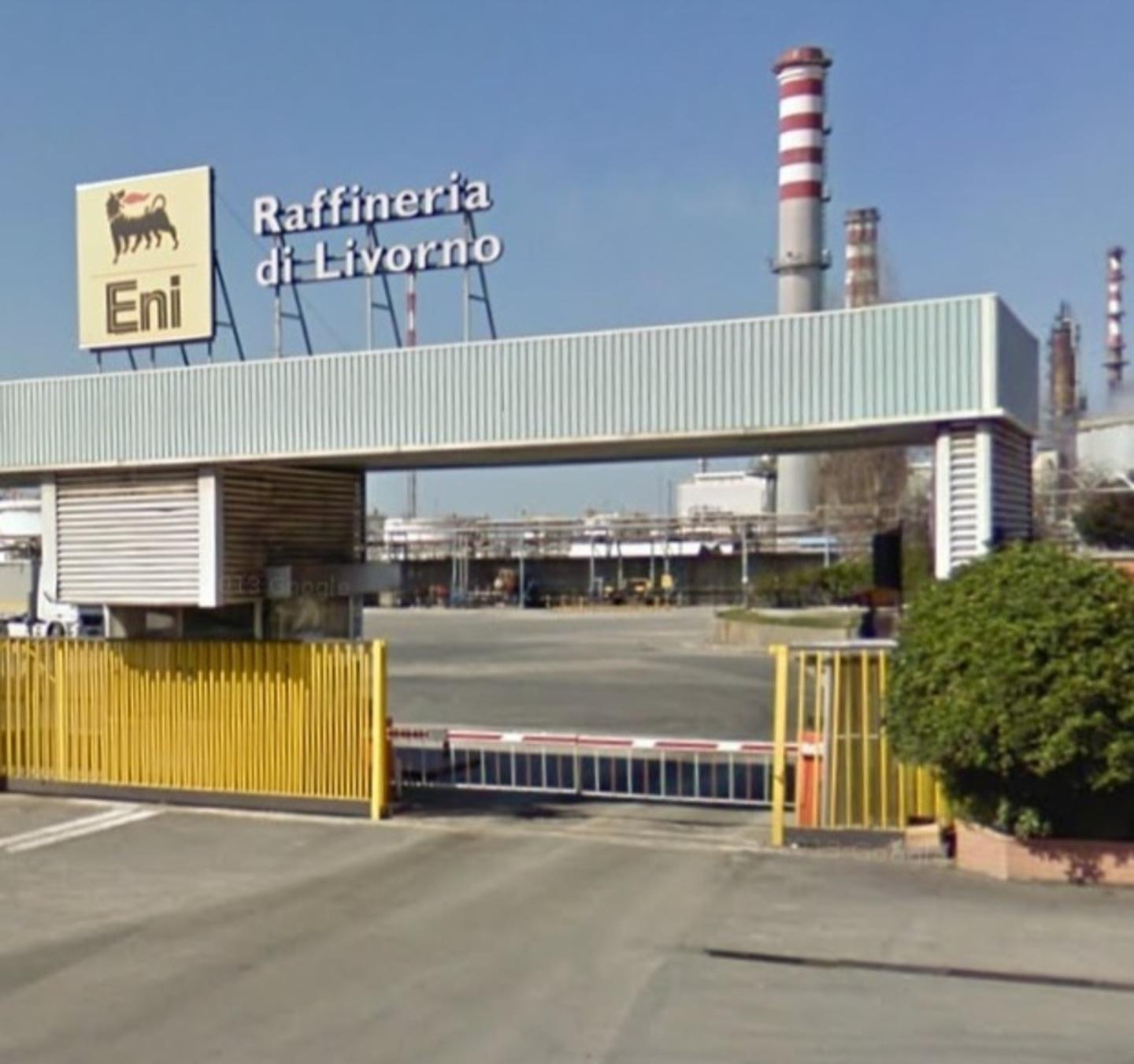 Raffineria Eni: «Nessun contraccolpo previsto per l’indotto»