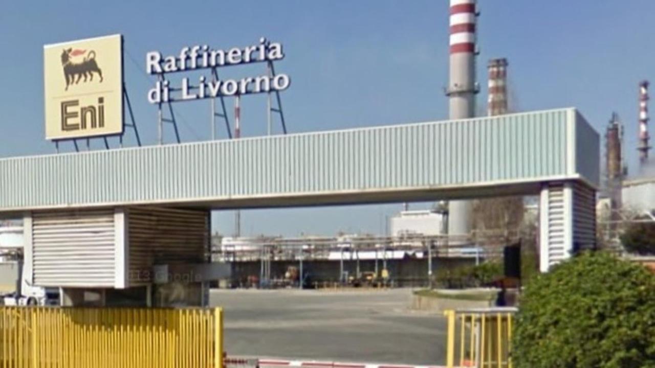 Raffineria Eni: «Nessun contraccolpo previsto per l’indotto»