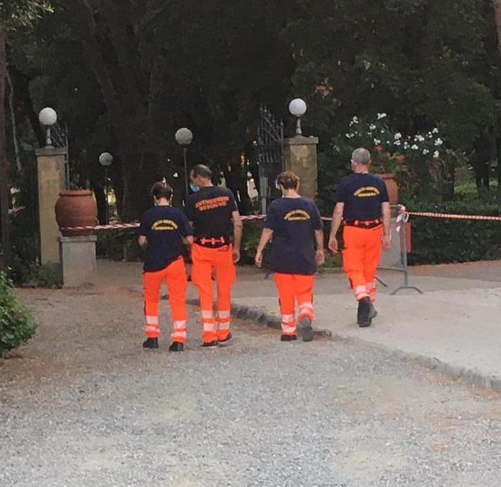 Tre posti riservati ai giovani alla Pubblica Assistenza 