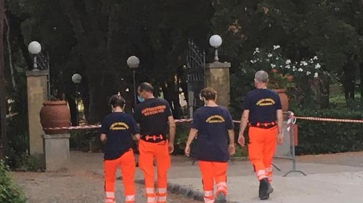 Tre posti riservati ai giovani alla Pubblica Assistenza