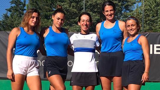 Cooperativa vola ai playoff grande vittoria contro Empoli