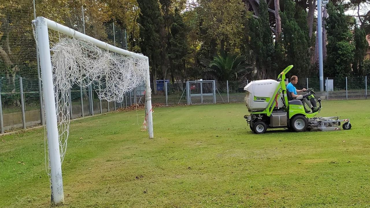 A Rosignano il campo della discordia aspetta il derby