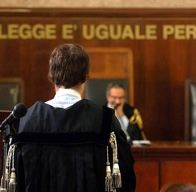 Calunnia contro la ex maresciallo a giudizio 