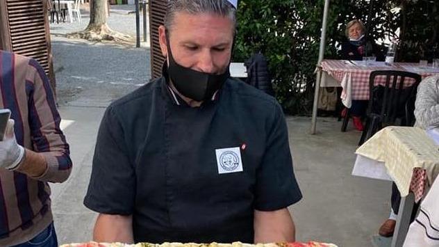 La festa dei “Giovani di Ieri”