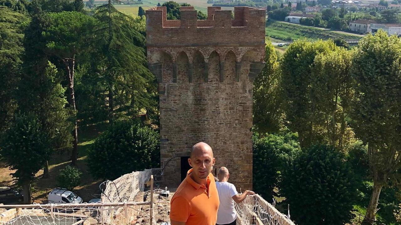 La Torre dell’Orologio pronta all’inaugurazione di sabato 10 ottobre