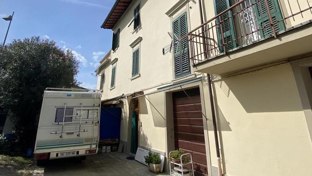 L’allarme lanciato dopo 11 ore di assenza