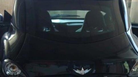 Scoperto a Montopoli garage di mezzi rubati