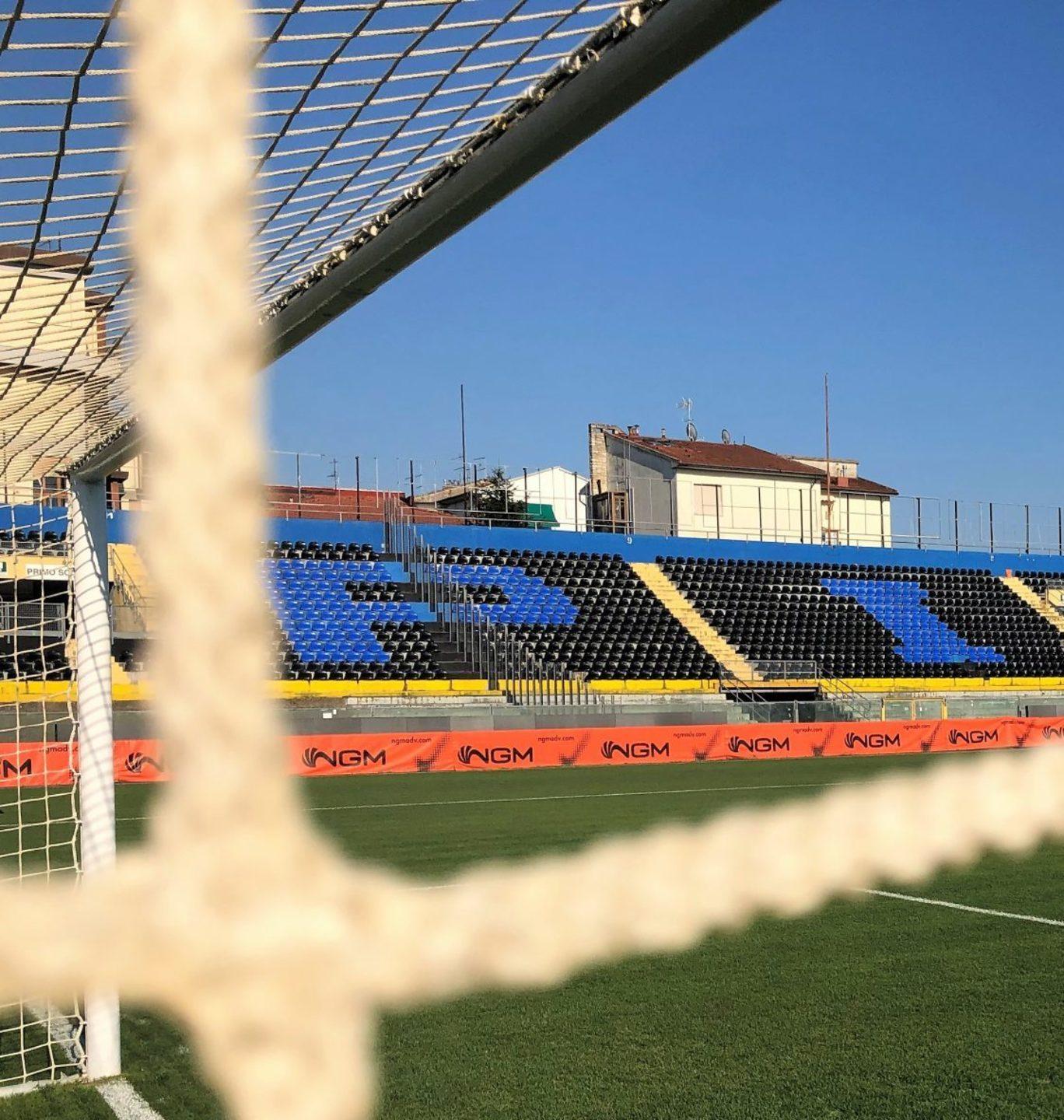Il Pisa apre le porte Domenica mille tifosi sugli spalti dell’Arena contro la Cremonese 