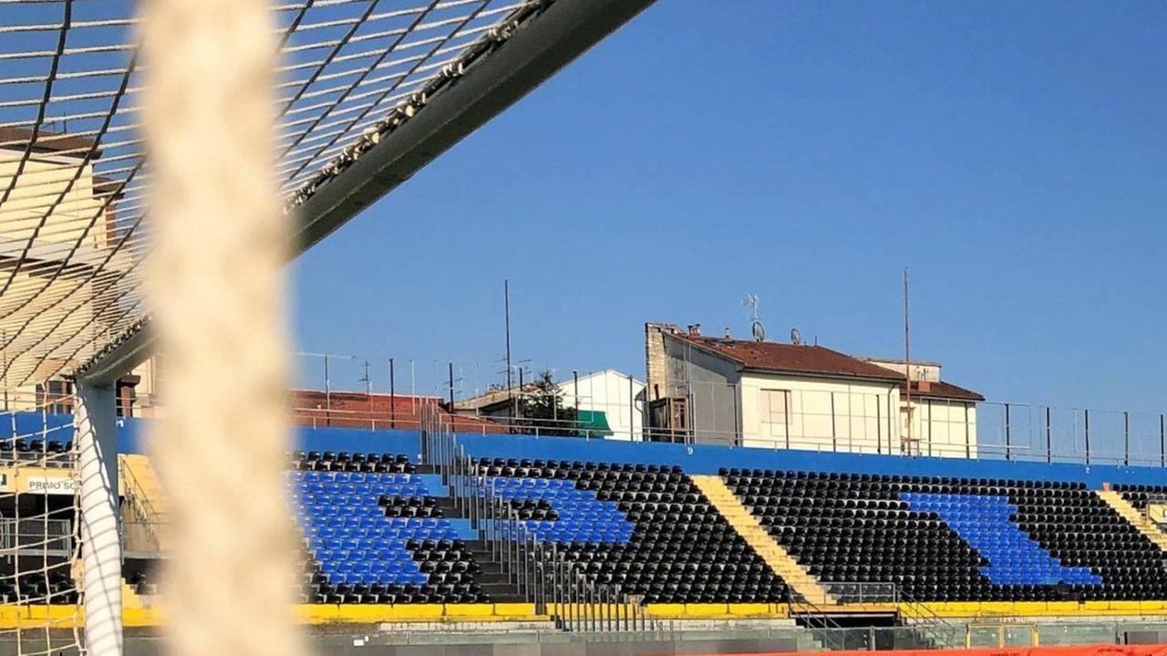 Il Pisa apre le porte Domenica mille tifosi sugli spalti dell’Arena contro la Cremonese