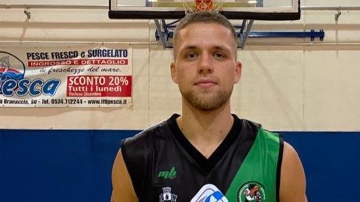 Etrusca, collaborazione con l’Asd Agliana Bellachioma in C Gold