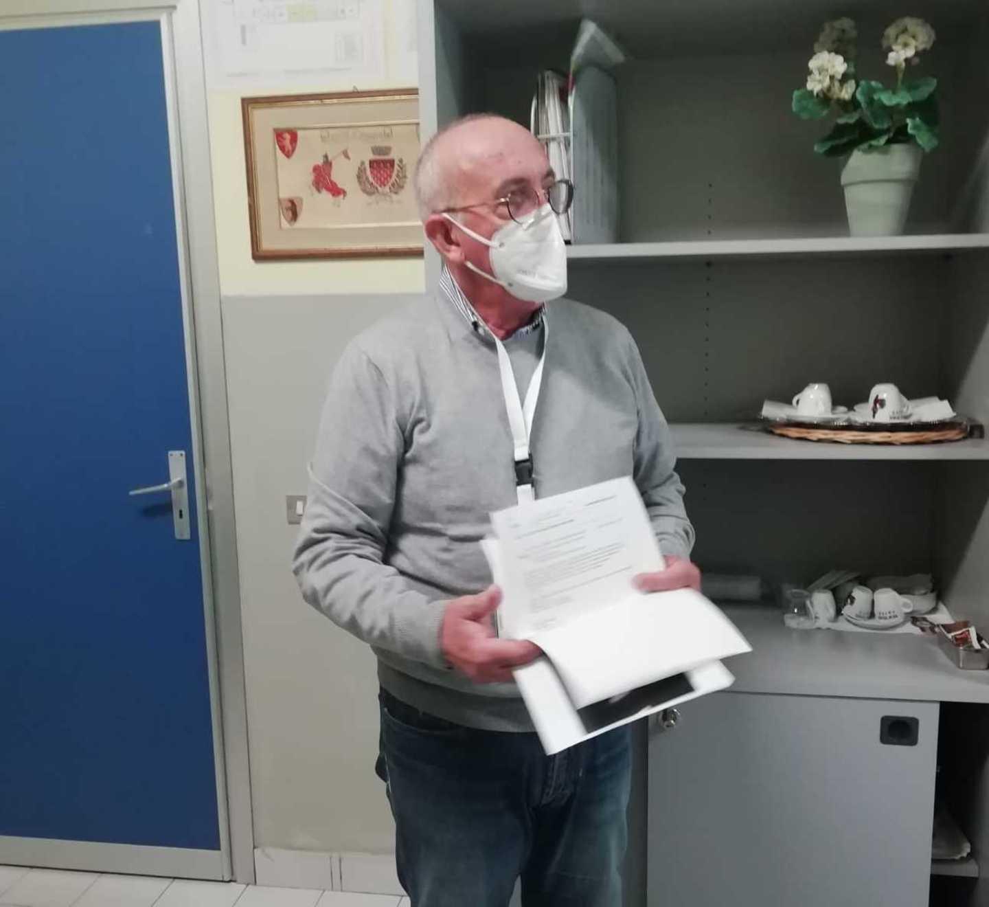 La quarantena svuota le aule scolastiche Sono almeno 65 gli studenti in isolamento 