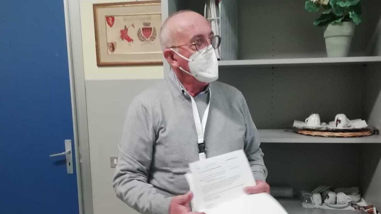 La quarantena svuota le aule scolastiche Sono almeno 65 gli studenti in isolamento