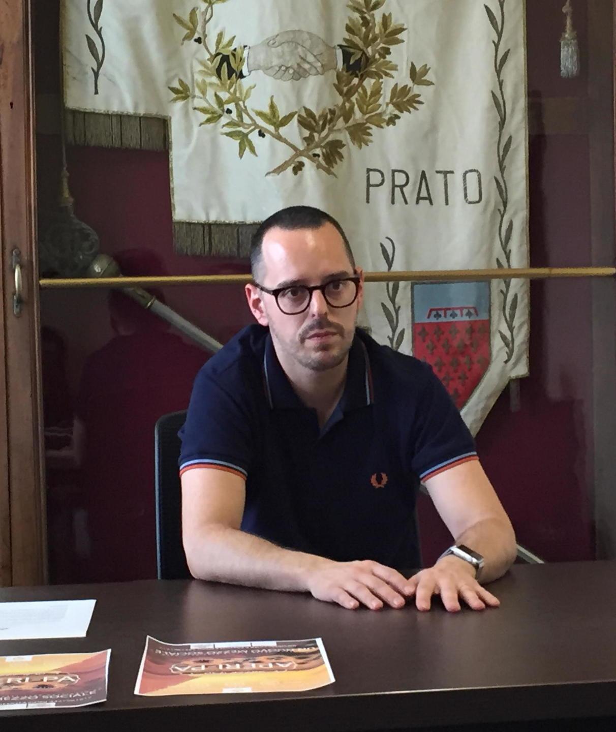 La Pubblica Assistenza prova la ripartenza 