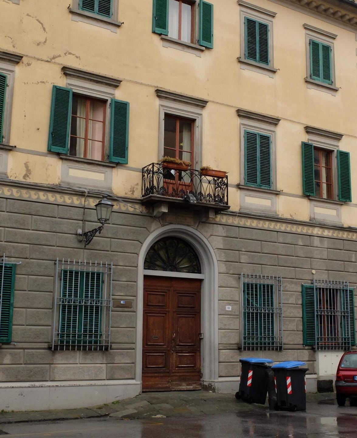 L’hospice si trasferisce nel vecchio ospedale