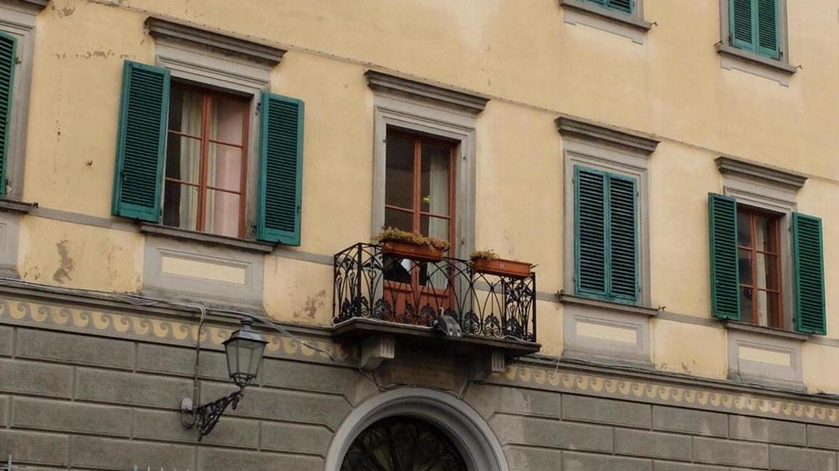 L’hospice si trasferisce nel vecchio ospedale