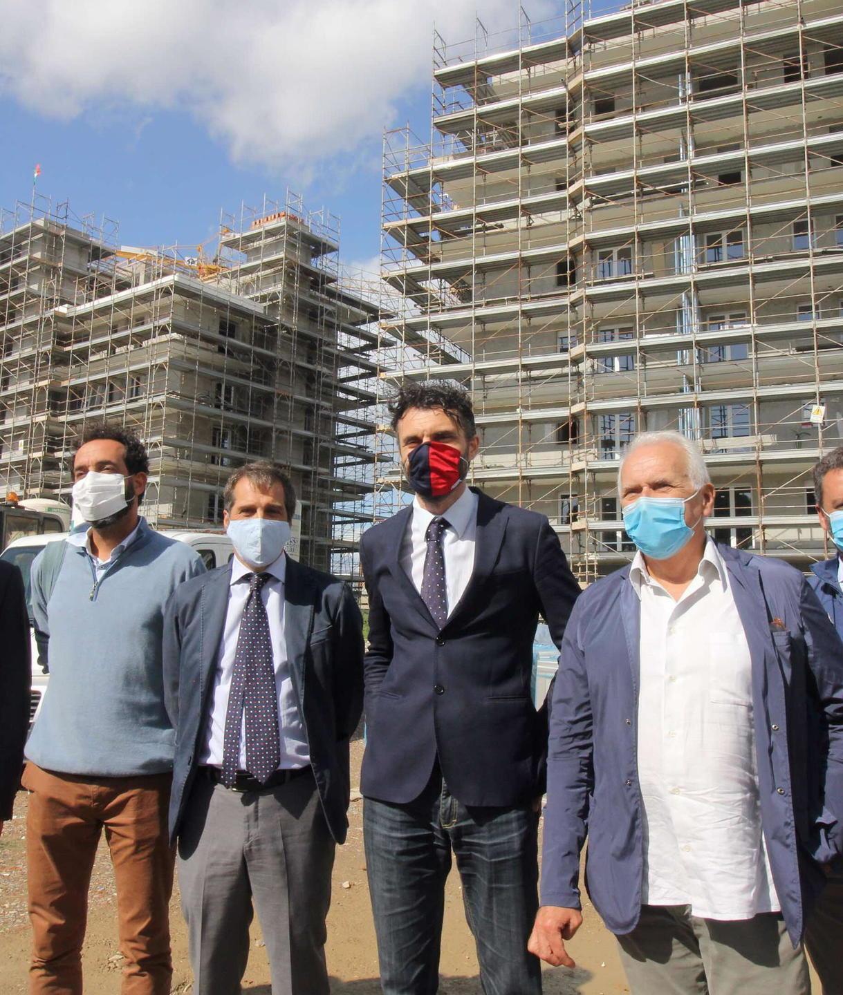 Case popolari, bando aperto fino a dicembre