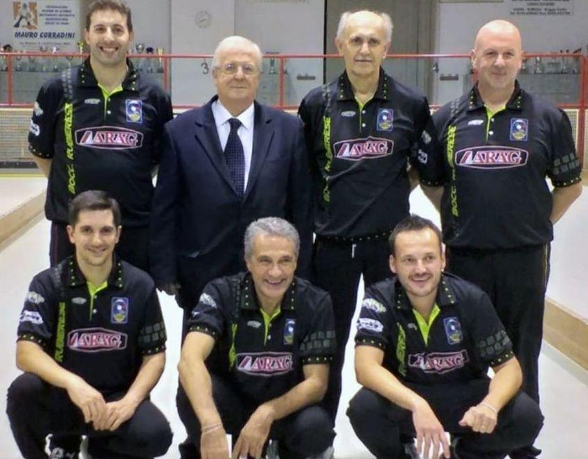 L’ultimo treno dell’Arag verso la qualificazione alla Final Four scudetto