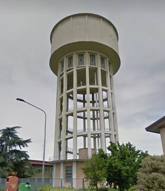Torri piezometriche Una nuova vita per più funzionalità