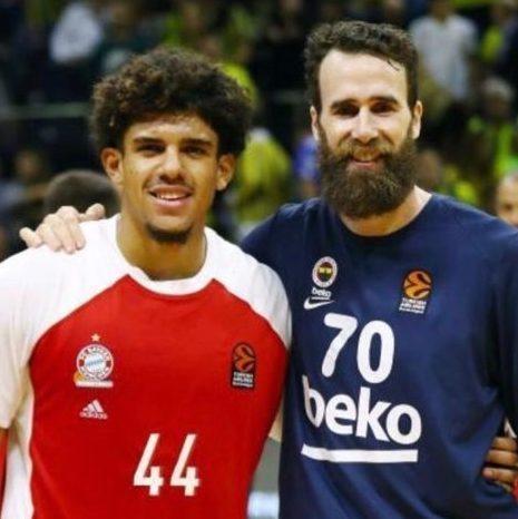 Eurolega, Milano fa visita al Bayern Monaco sul parquet “derby” sardo Datome-Grant