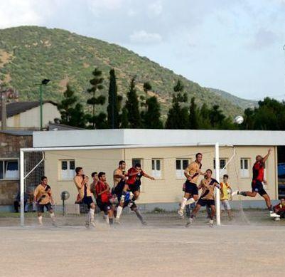 Il calcio sardo in balia del Covid-19 