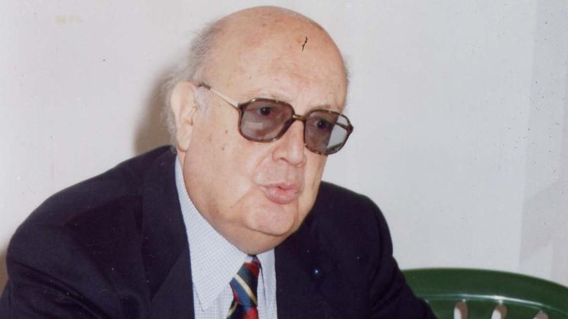Addio a Gerolamo Colavitti, padre del movimento Città futura