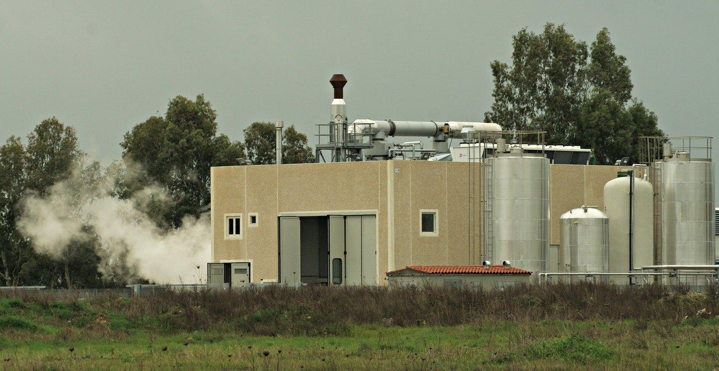 Quel biodigestore che nessuno vuole 