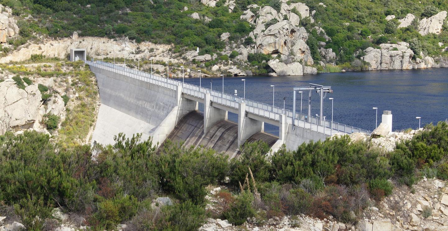 Consiglio comunale per l’acqua della diga 
