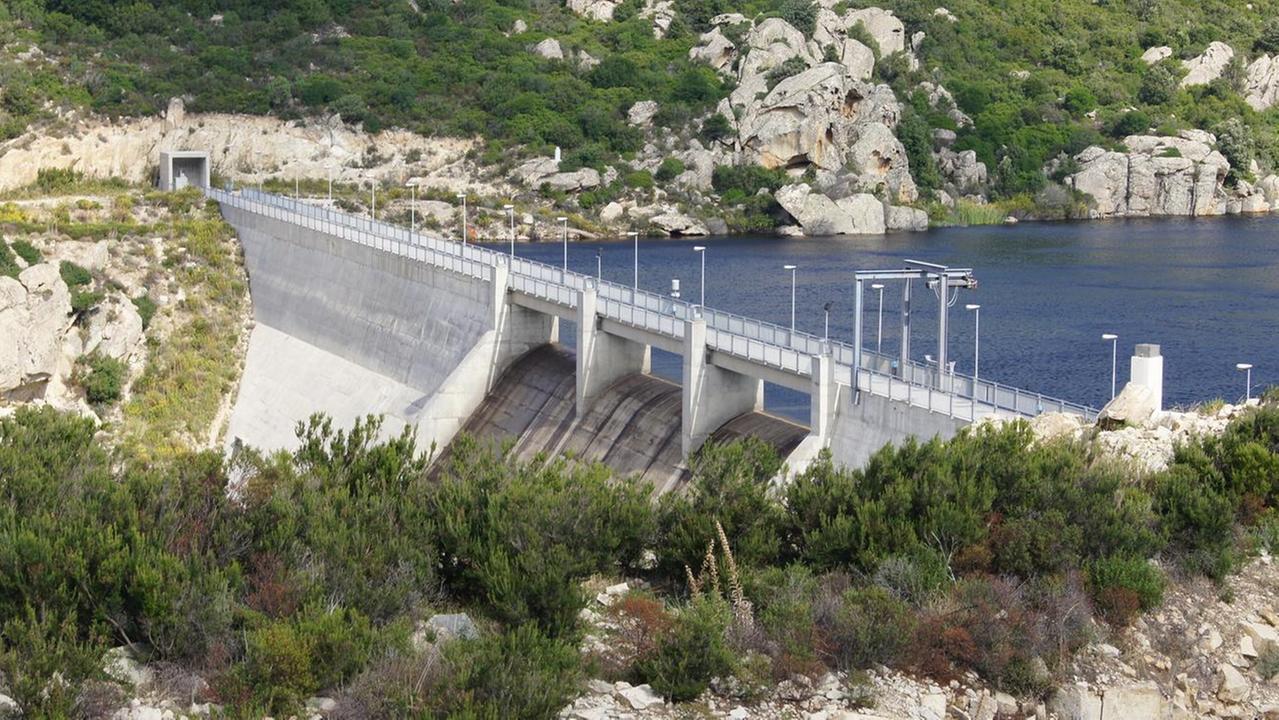 Consiglio comunale per l’acqua della diga