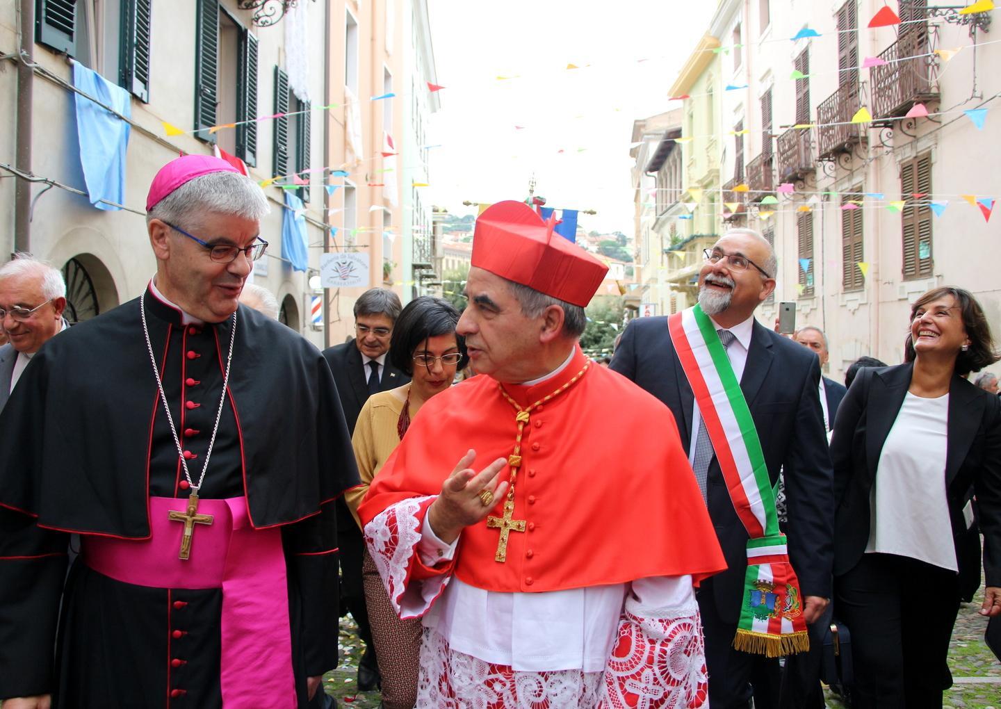 «La Coop Spes aiuta chi ha bisogno» 